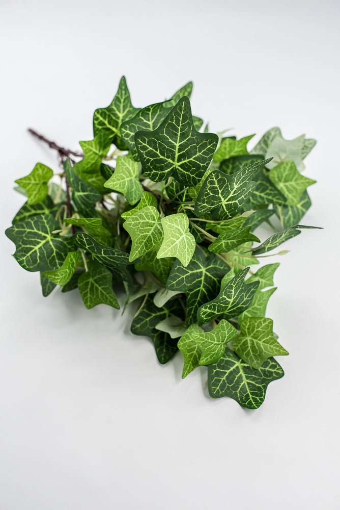 Fresh Green, Artificial Ivy bush - Greenery MarketArtificial Flora21139