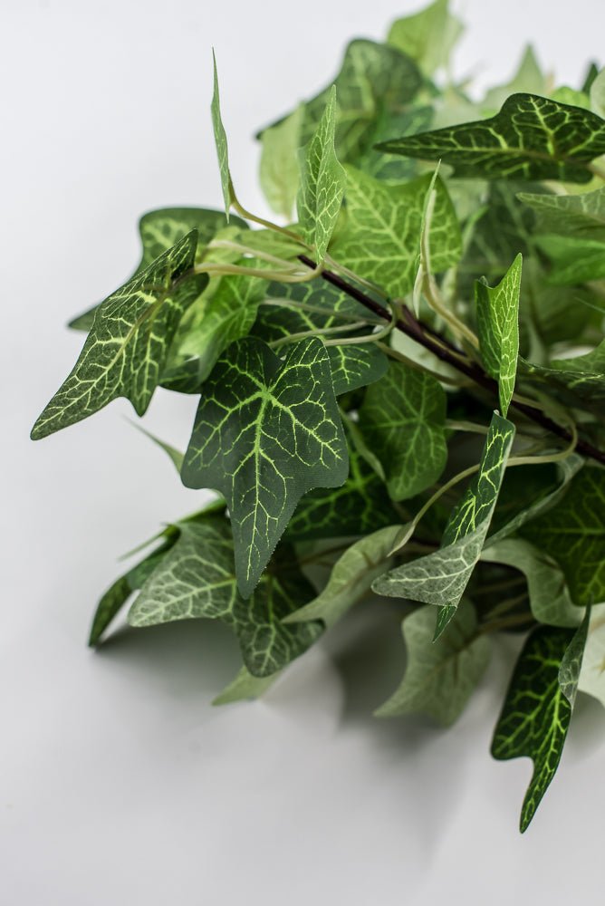 Fresh Green, Artificial Ivy bush - Greenery MarketArtificial Flora21139
