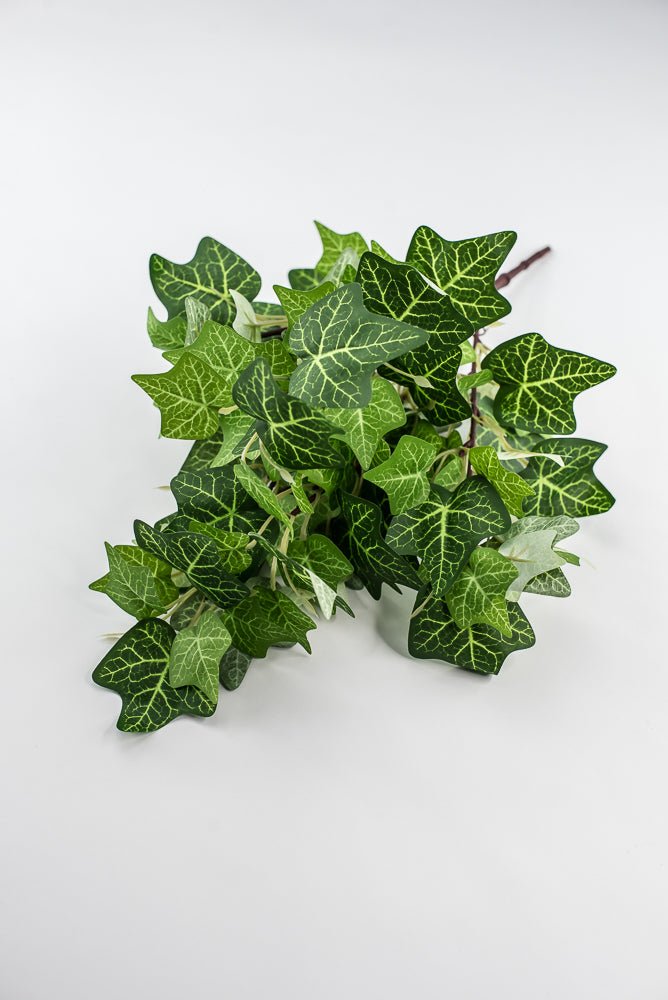 Fresh Green, Artificial Ivy bush - Greenery MarketArtificial Flora21139