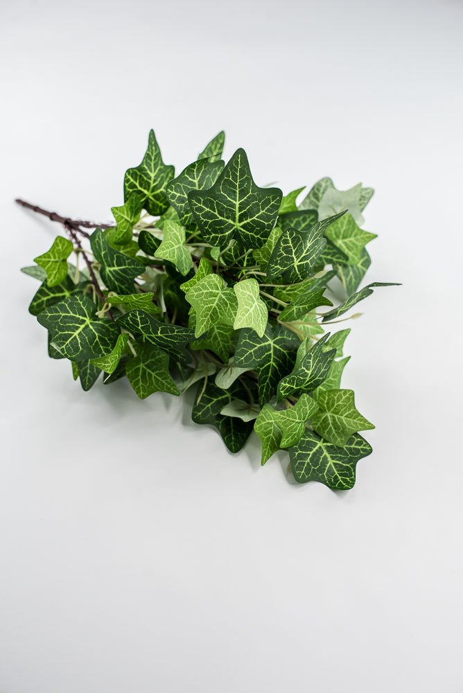 Fresh Green, Artificial Ivy bush - Greenery MarketArtificial Flora21139