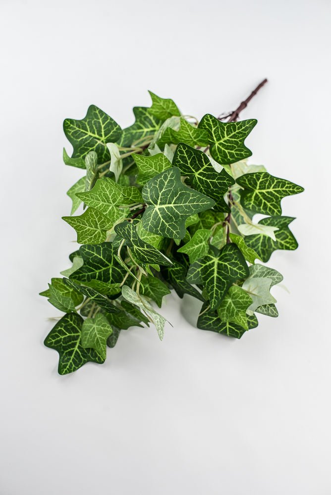 Fresh Green, Artificial Ivy bush - Greenery MarketArtificial Flora21139