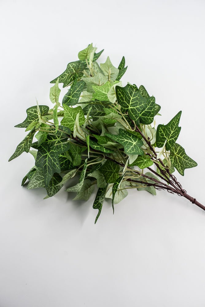 Fresh Green, Artificial Ivy bush - Greenery MarketArtificial Flora21139
