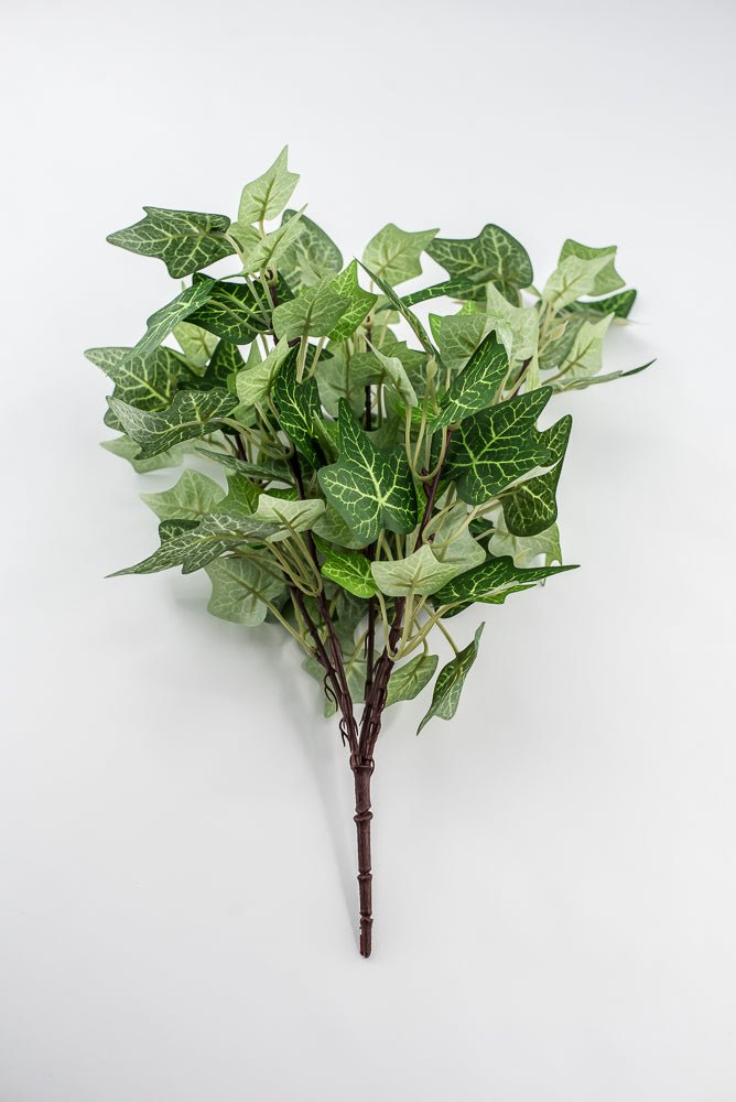 Fresh Green, Artificial Ivy bush - Greenery MarketArtificial Flora21139