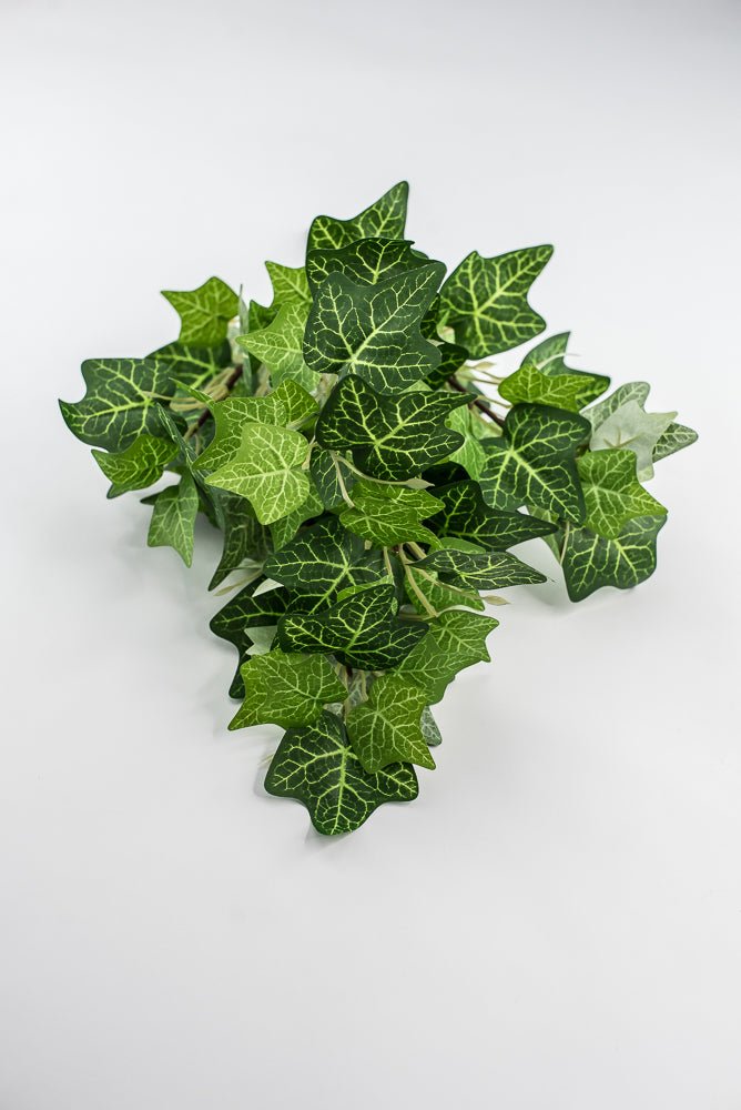 Fresh Green, Artificial Ivy bush - Greenery MarketArtificial Flora21139