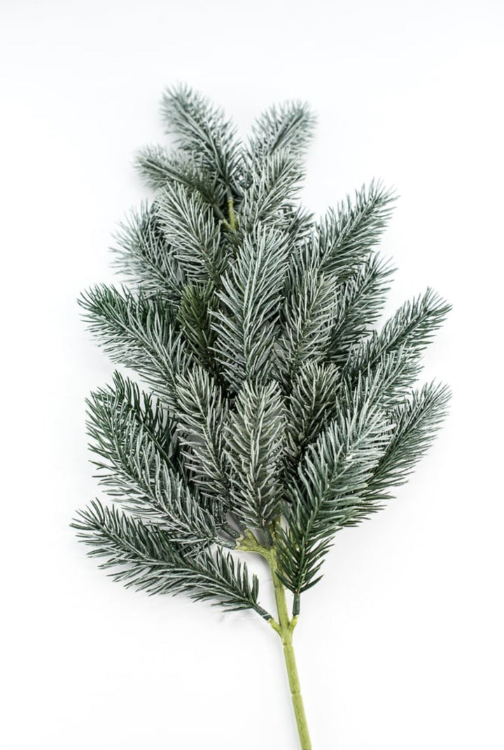 Frosted Pine spray - Greenery MarketAC3036
