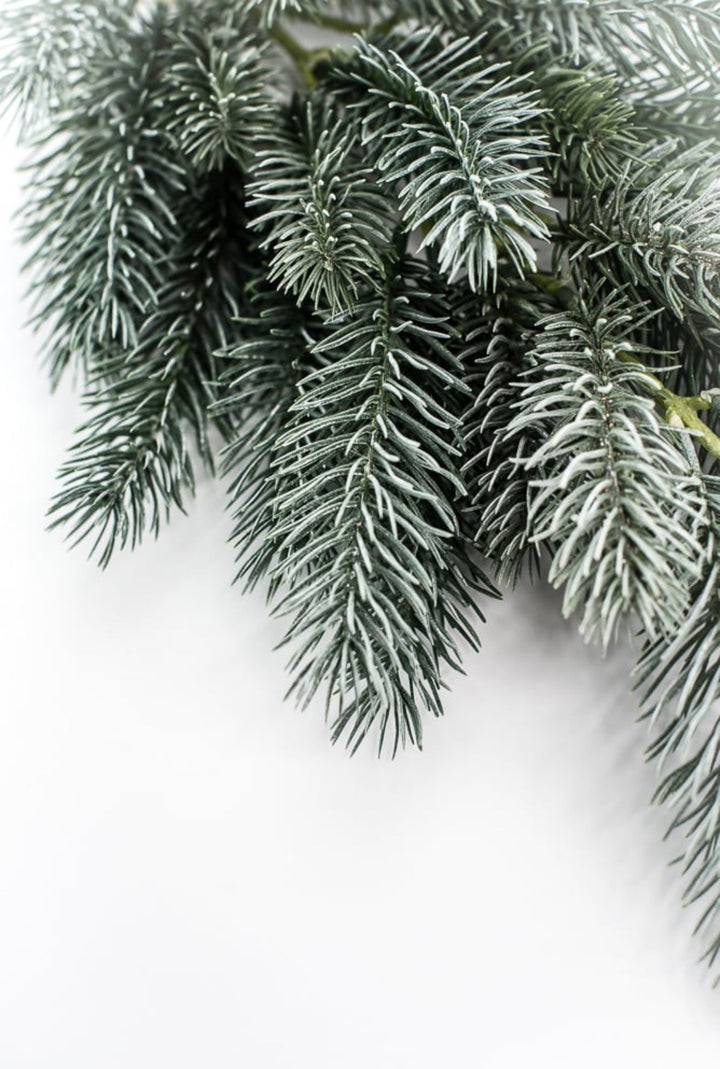 Frosted Pine spray - Greenery MarketAC3036