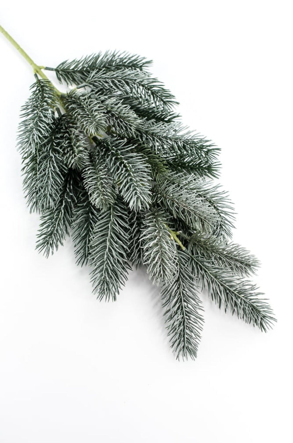 Frosted Pine spray - Greenery MarketAC3036