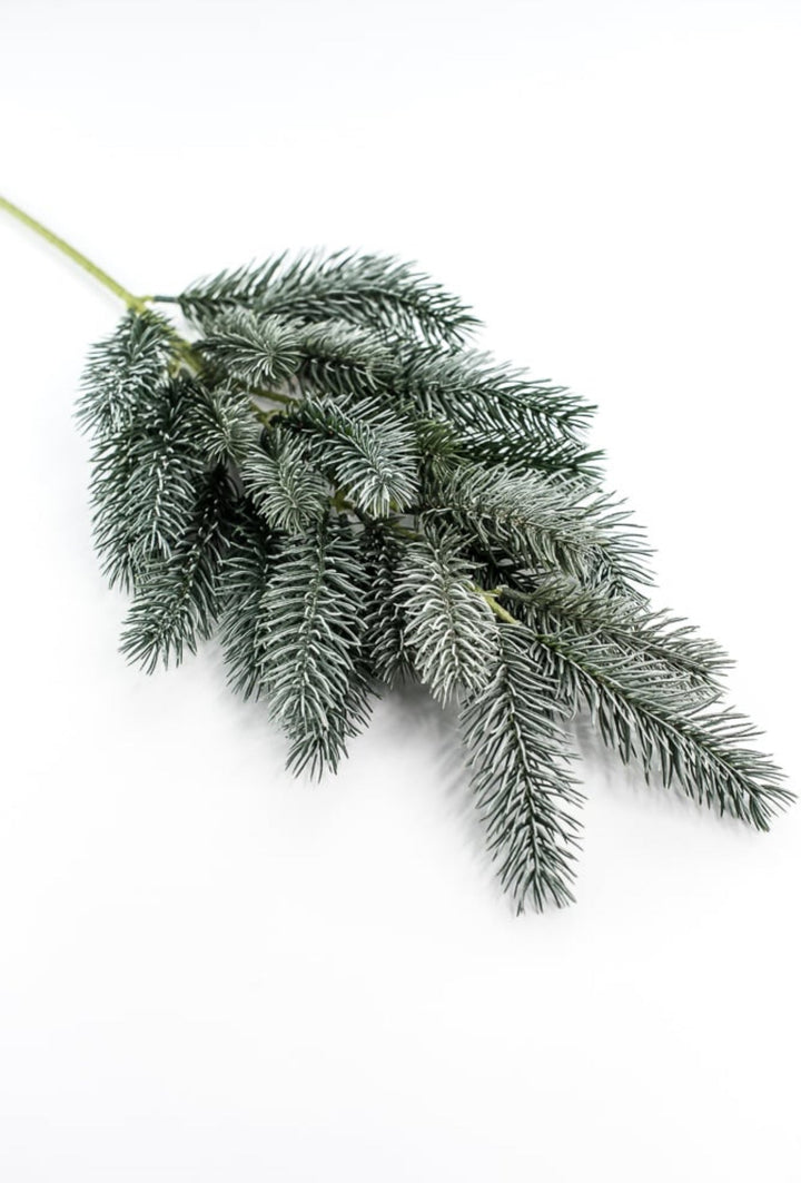 Frosted Pine spray - Greenery MarketAC3036