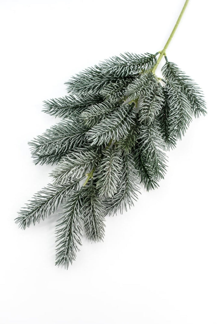 Frosted Pine spray - Greenery MarketAC3036