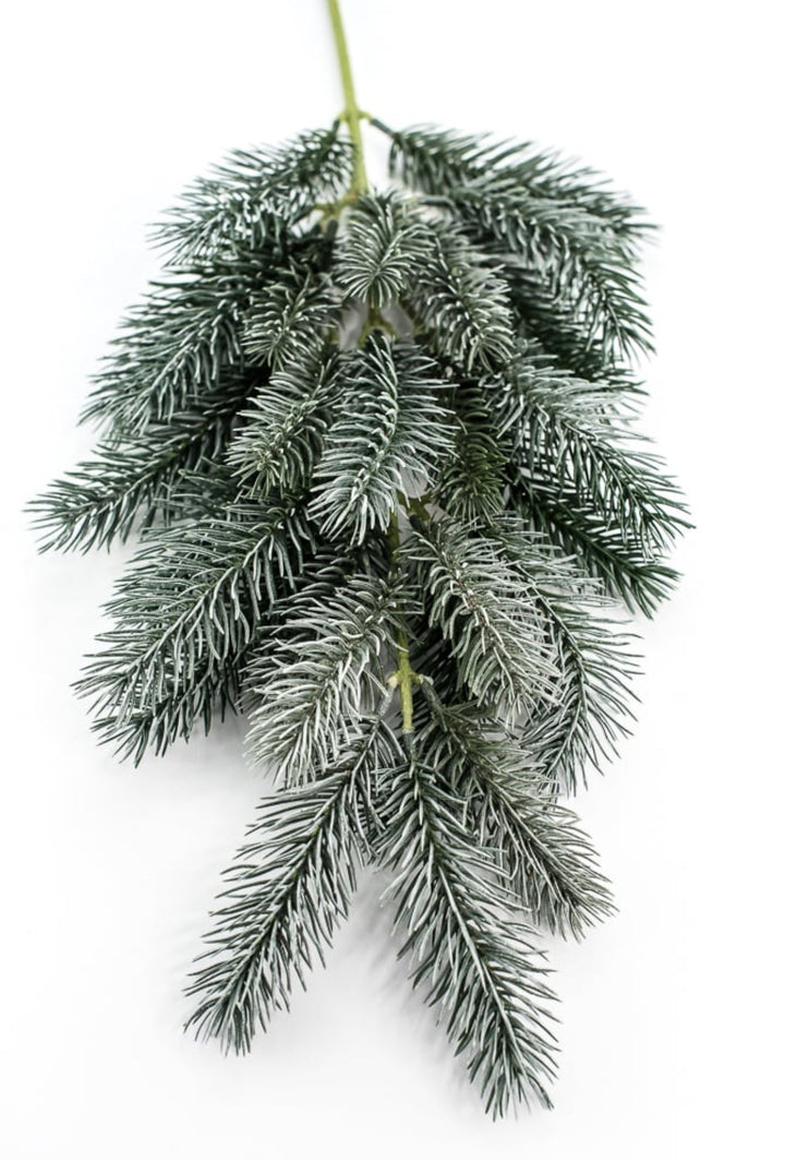Frosted Pine spray - Greenery MarketAC3036