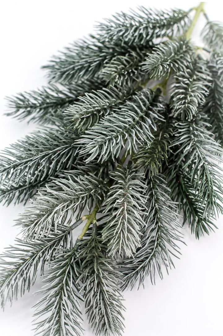 Frosted Pine spray - Greenery MarketAC3036