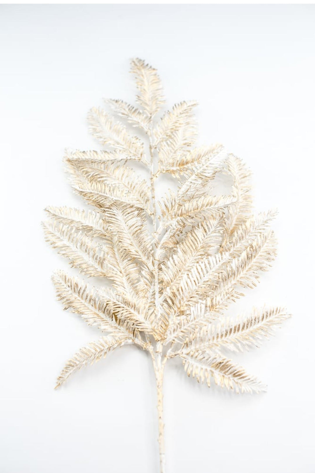 Gold metallic balsam spray - Greenery Market230503