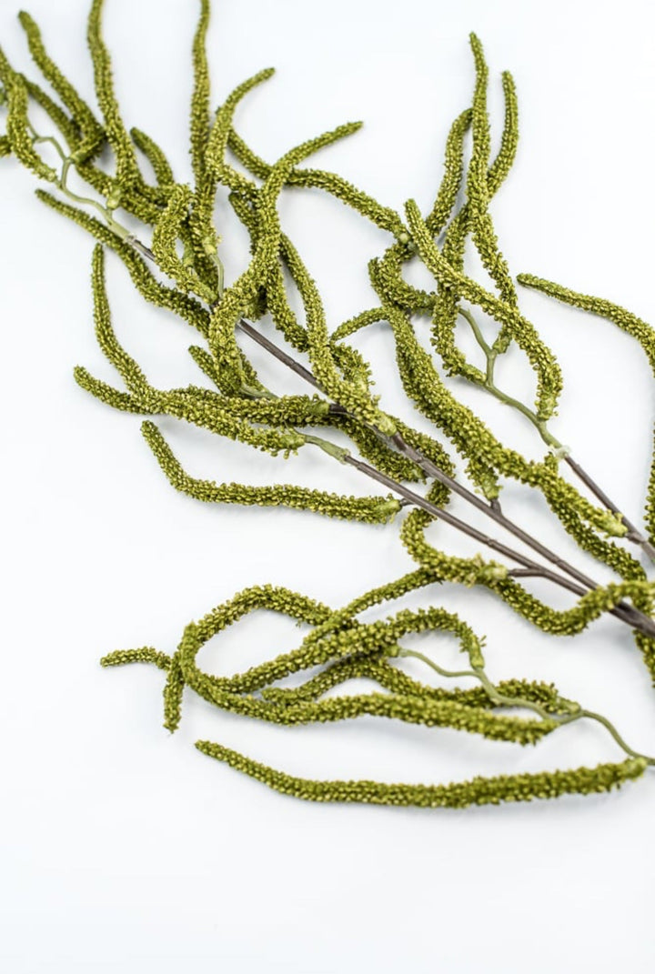 Green Amaranthus Branch - Greenery Market250754