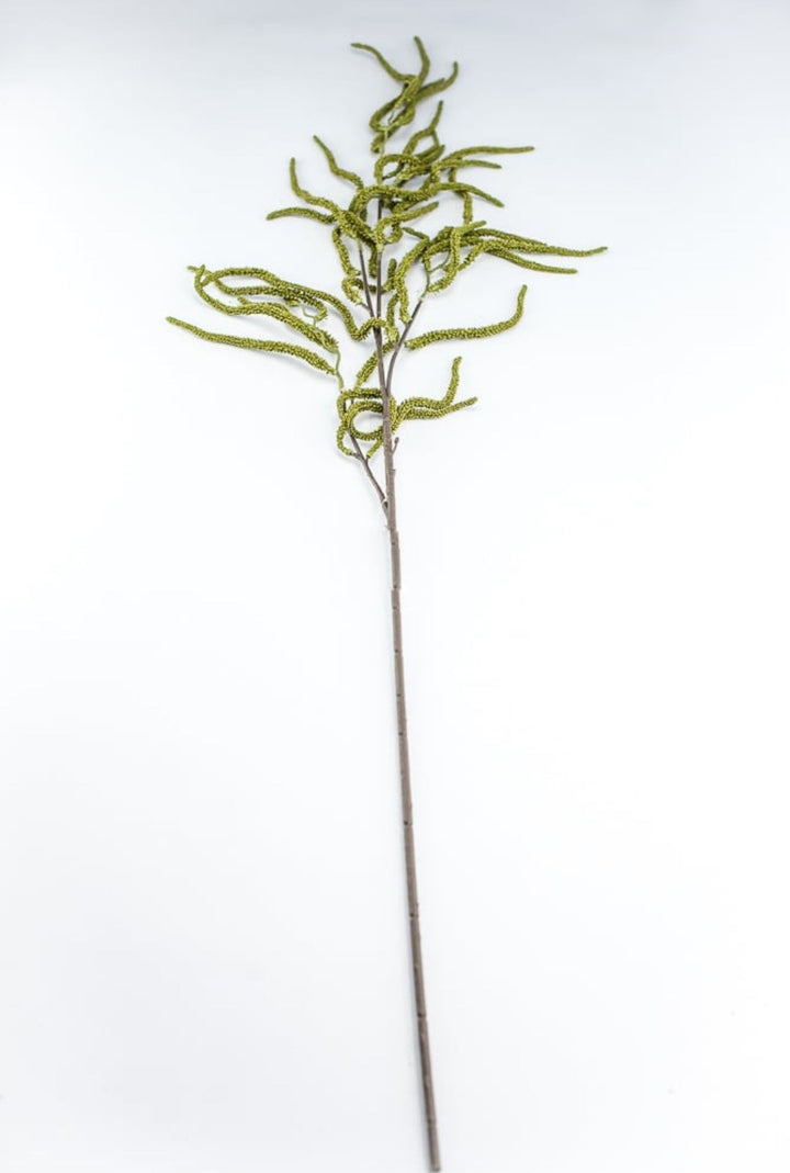 Green Amaranthus Branch - Greenery Market250754