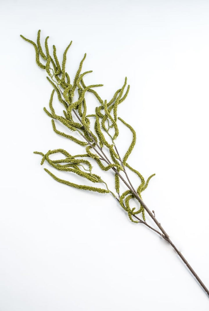 Green Amaranthus Branch - Greenery Market250754