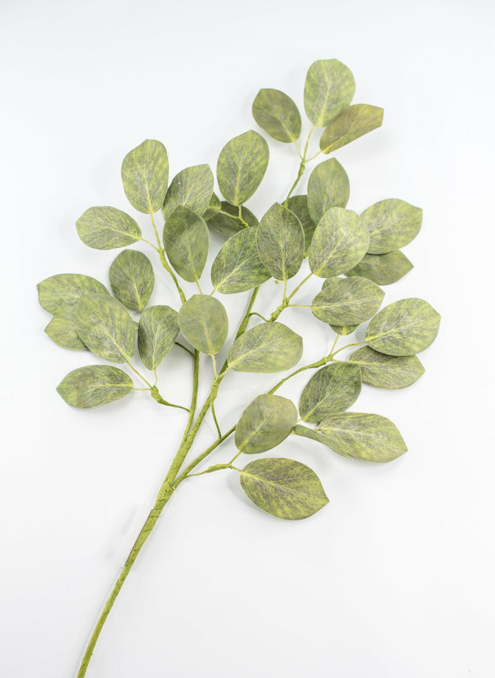 Green, artificial leaf spray - Greenery MarketArtificial Flora65093 - GN