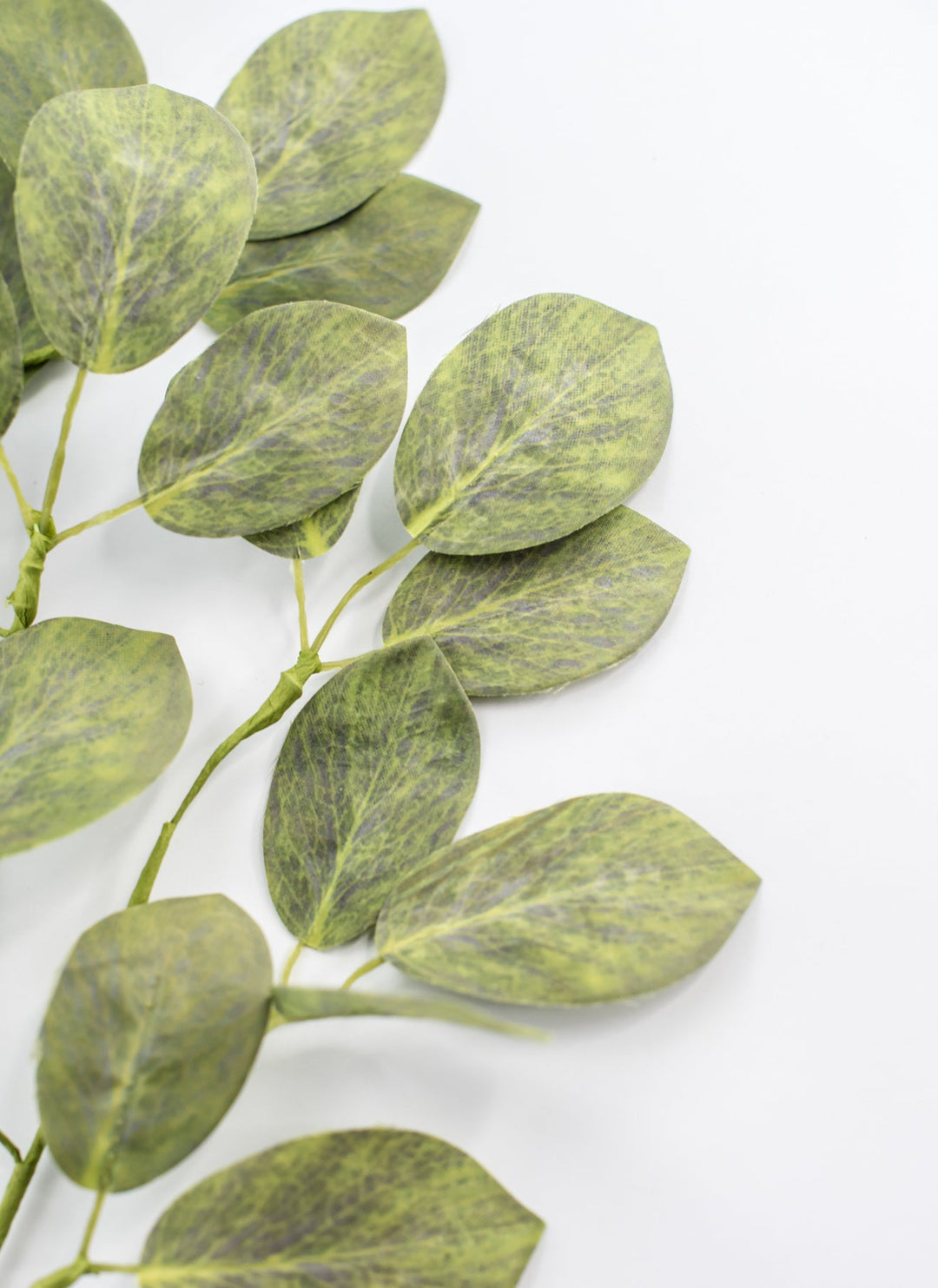 Green, artificial leaf spray - Greenery MarketArtificial Flora65093 - GN