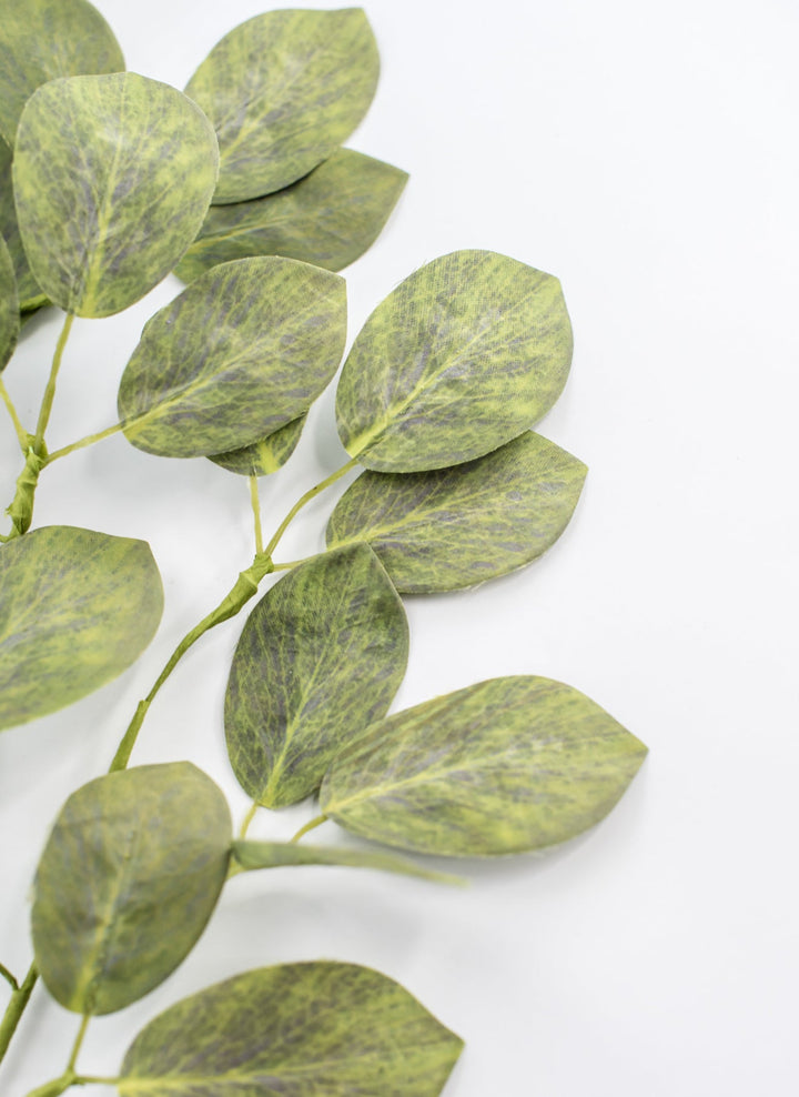Green, artificial leaf spray - Greenery MarketArtificial Flora65093 - GN