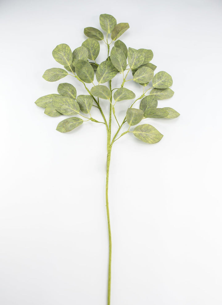 Green, artificial leaf spray - Greenery MarketArtificial Flora65093 - GN