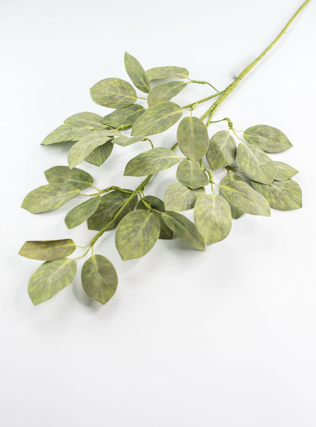 Green, artificial leaf spray - Greenery MarketArtificial Flora65093 - GN