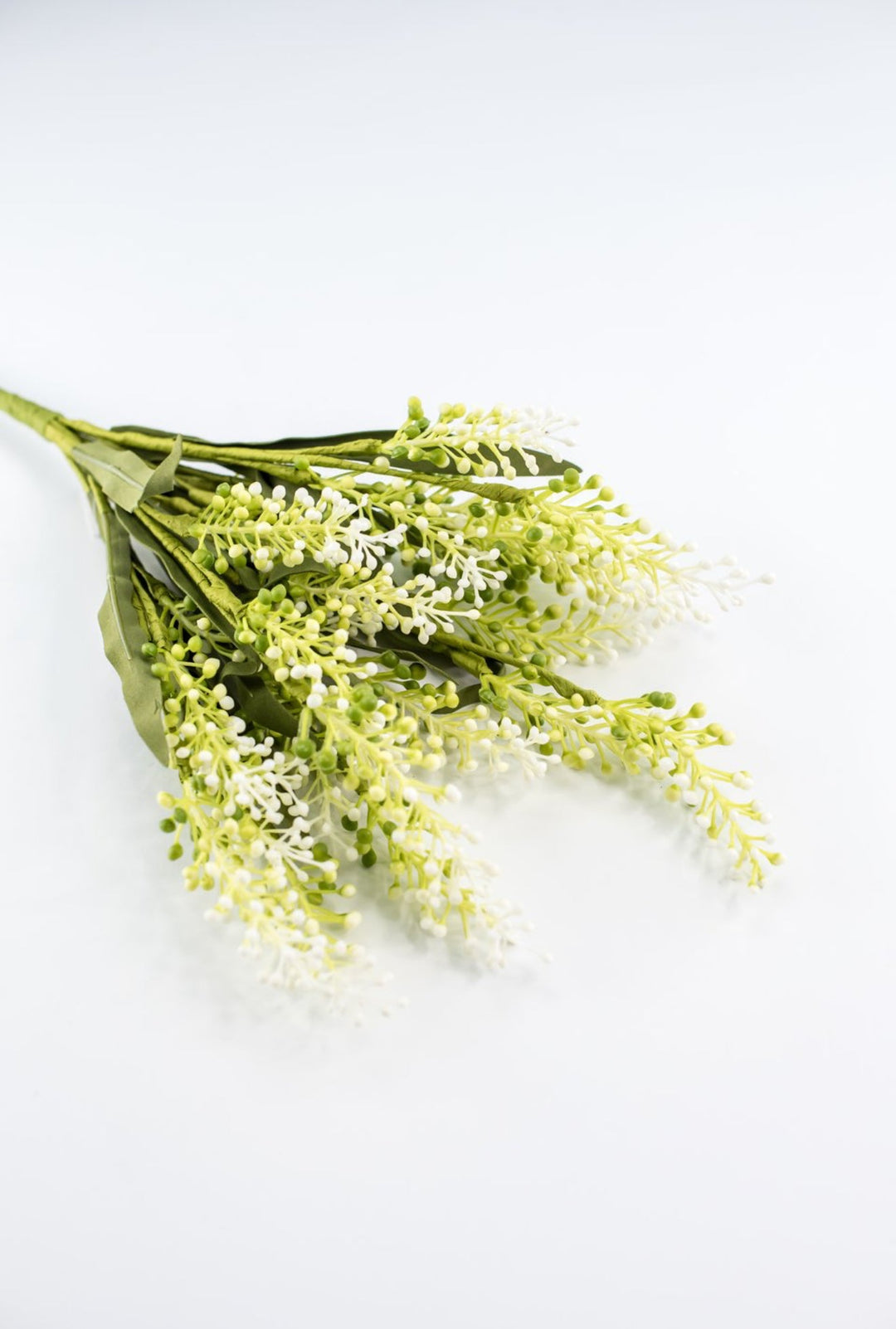 Green eucalyptus berry bush - Greenery Marketartificial flowers64843