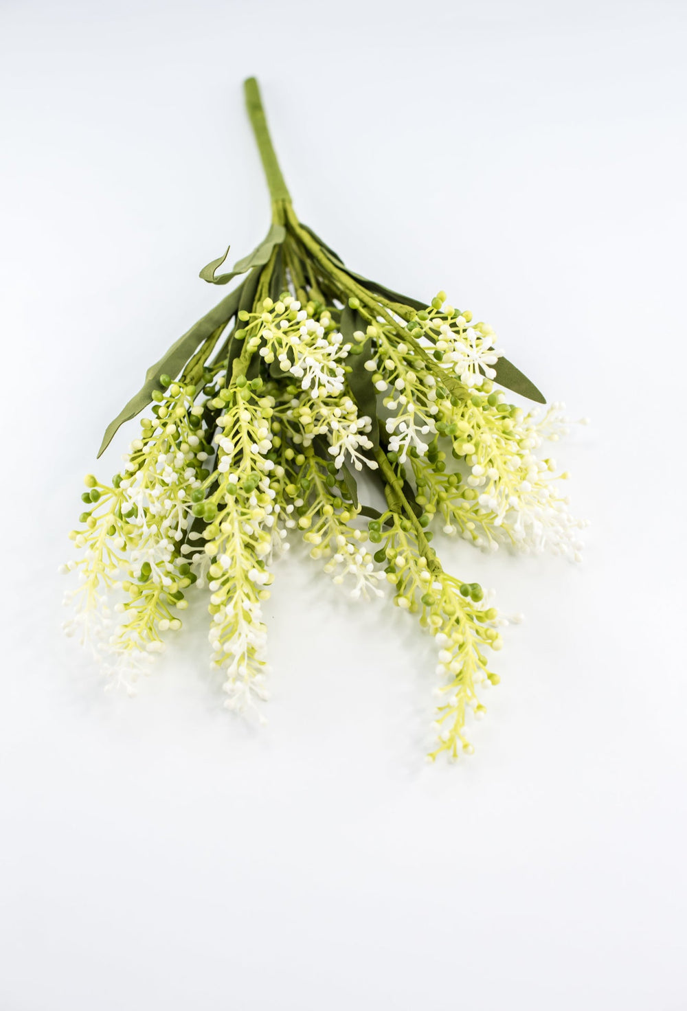 Green eucalyptus berry bush - Greenery Marketartificial flowers64843