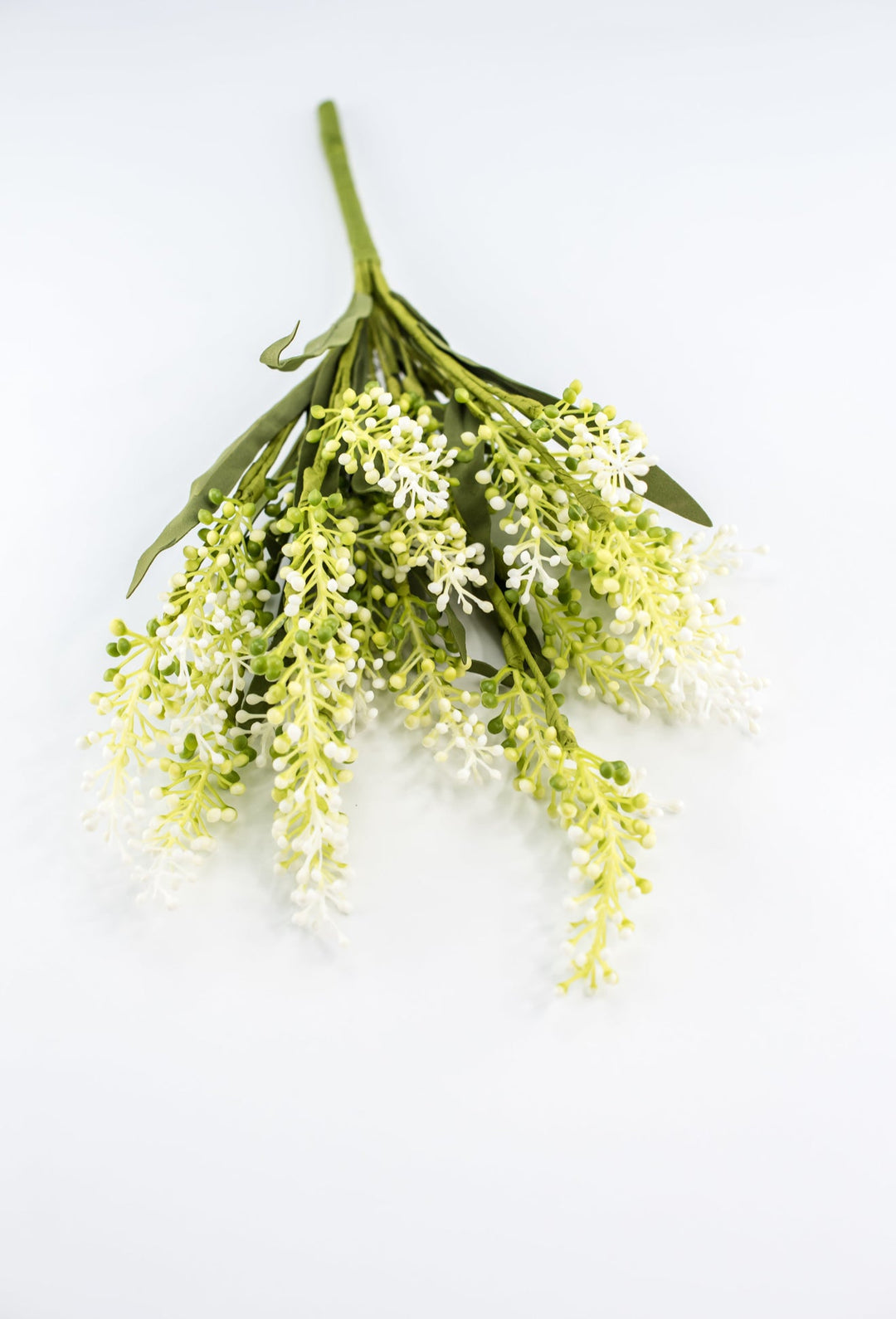 Green eucalyptus berry bush - Greenery Marketartificial flowers64843