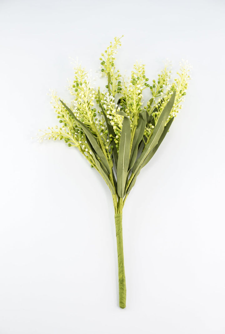 Green eucalyptus berry bush - Greenery Marketartificial flowers64843