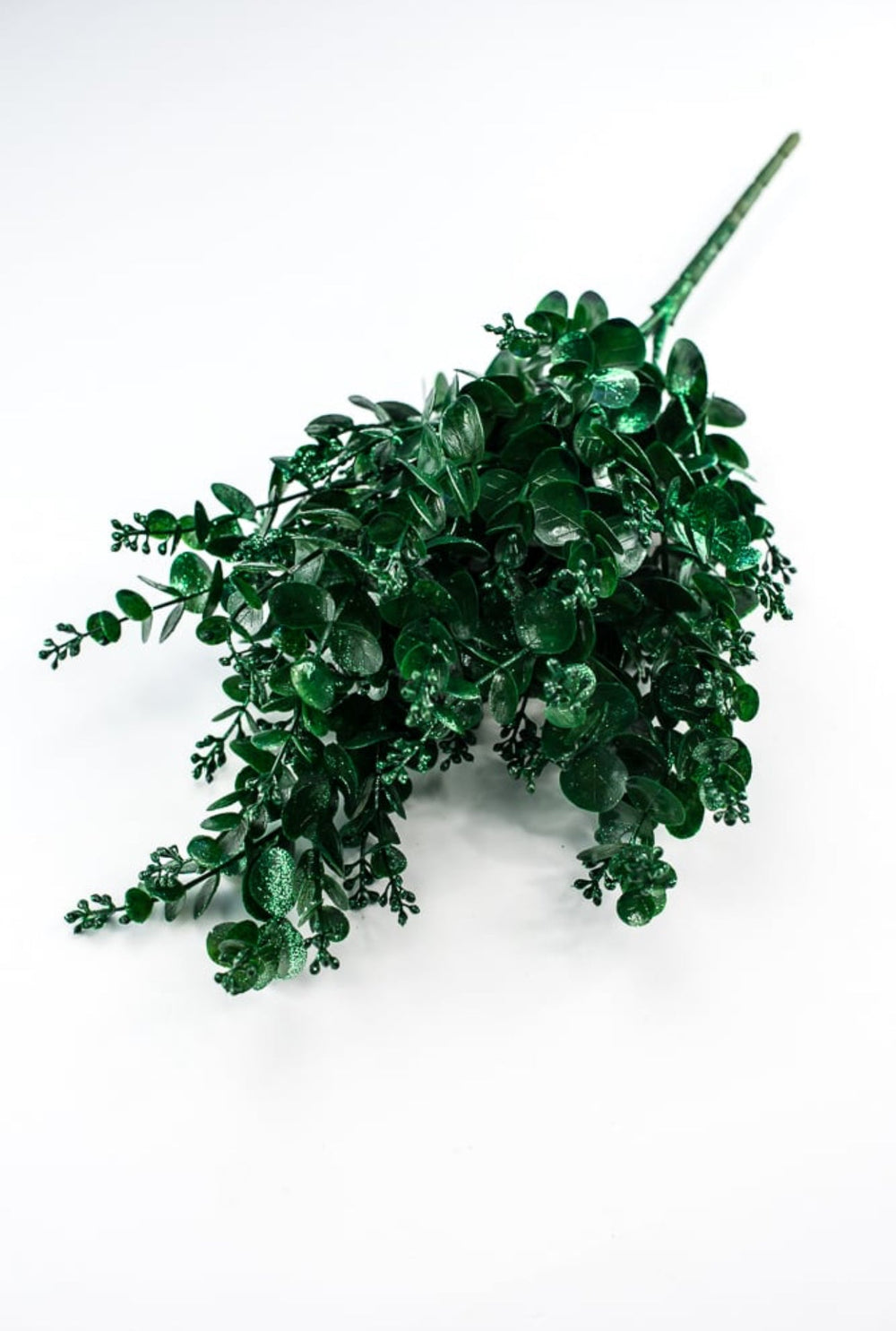 Green eucalyptus bush - Greenery Market84340 - GN