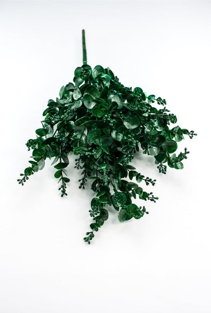 Green eucalyptus bush - Greenery Market84340 - GN