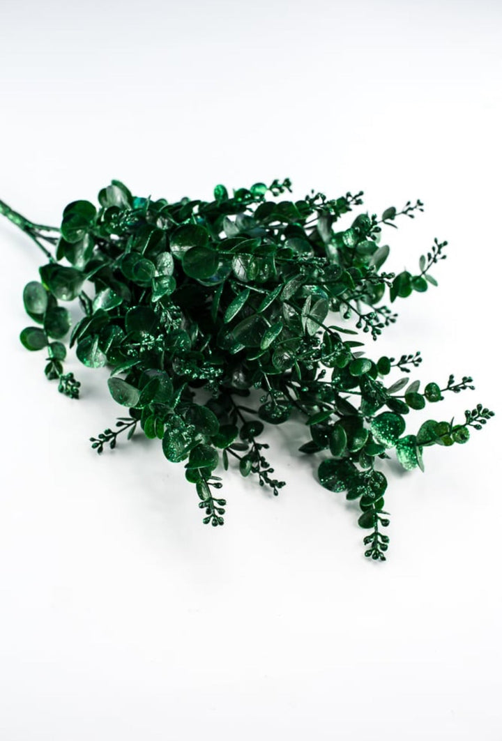 Green eucalyptus bush - Greenery Market84340 - GN