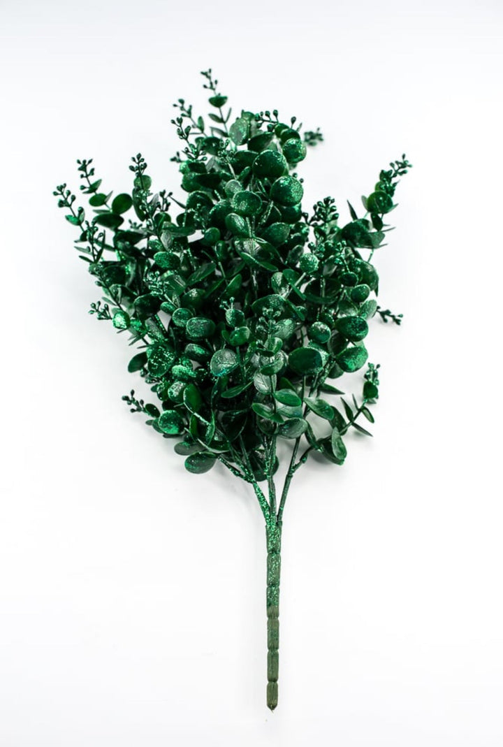 Green eucalyptus bush - Greenery Market84340 - GN