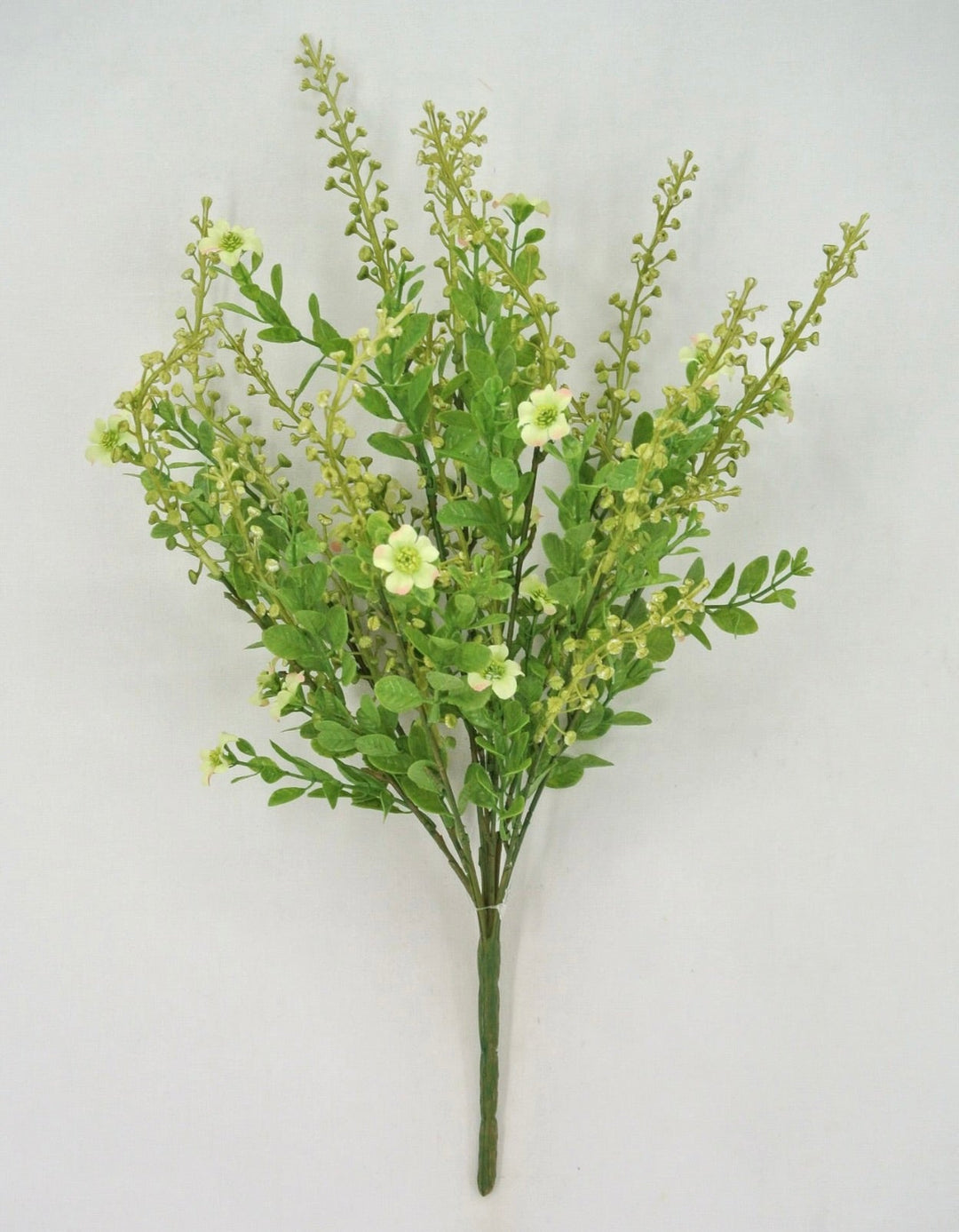 Green filler flower and berries bush - Greenery Market85001 - GN