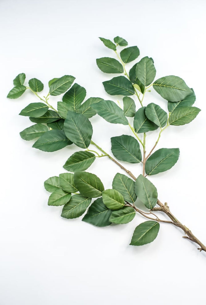 Green Lemon Leaf Spray - Greenery Market220131