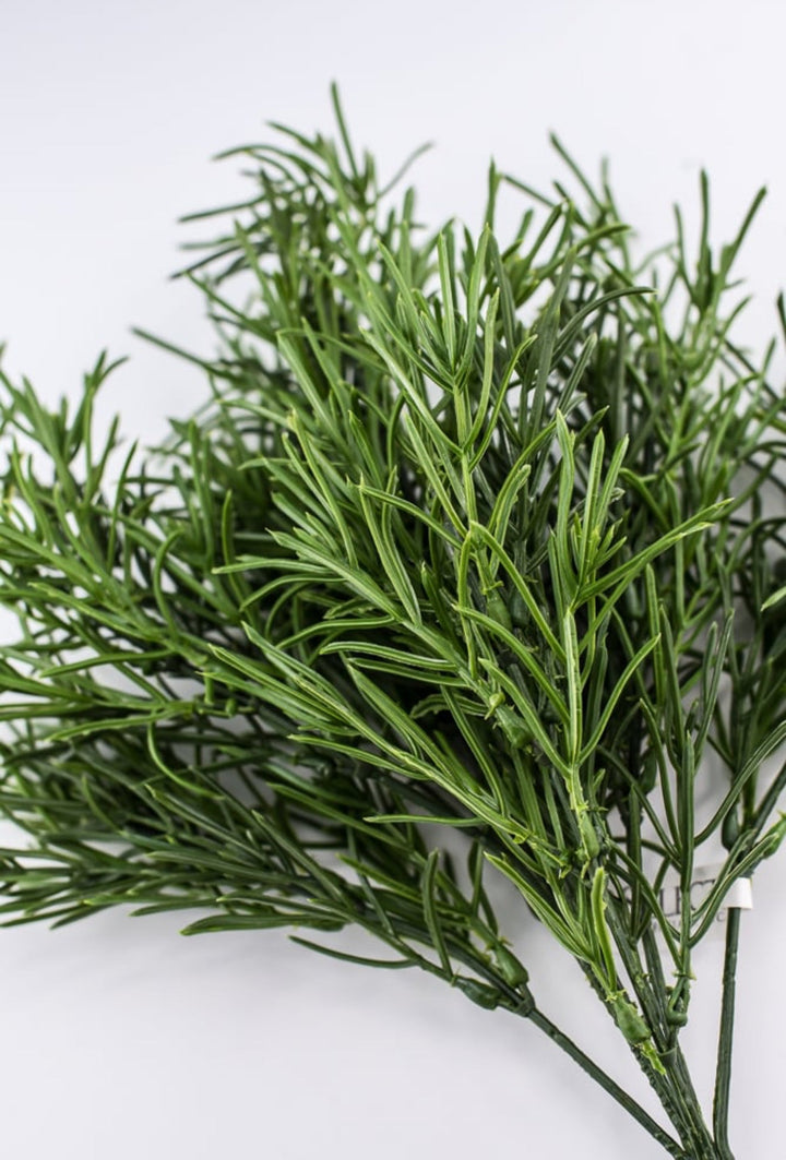 Green Rosemary Greenery bush - Greenery MarketgreeneryFL5035 - G