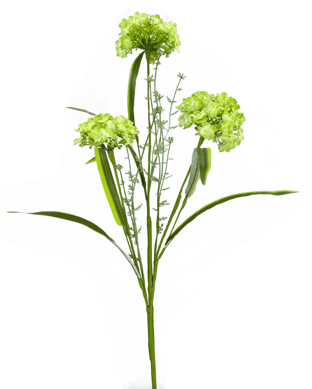 Green Snowball Spray - Greenery Market63770GN