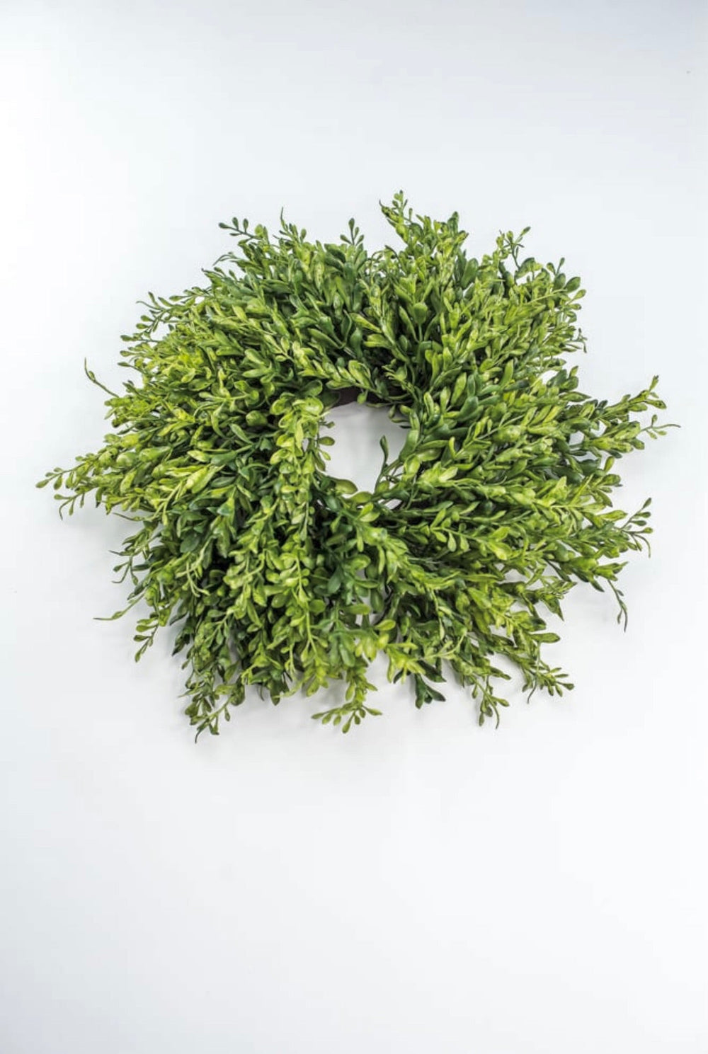 Greenery Mini Cabinet Wreath - Greenery Market13631WR14