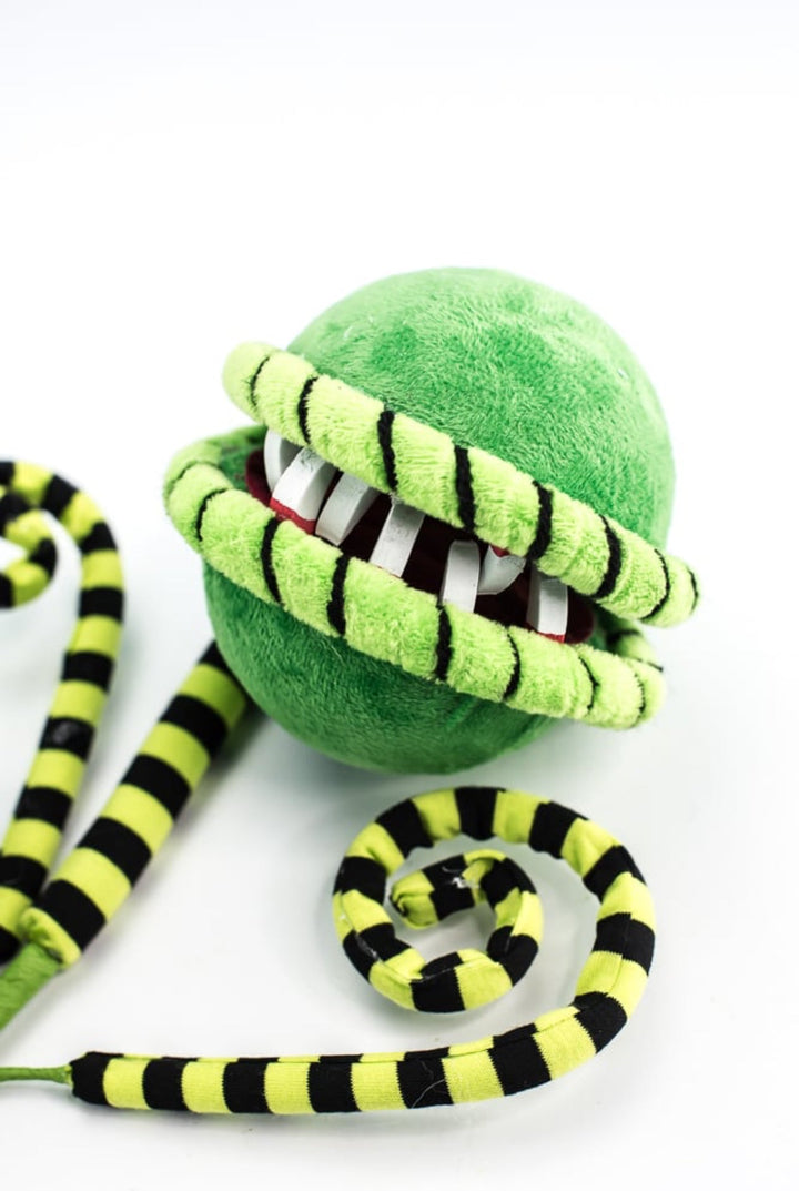 Halloween chomper plant spray 57142GNBK - Greenery Market57142GNBK