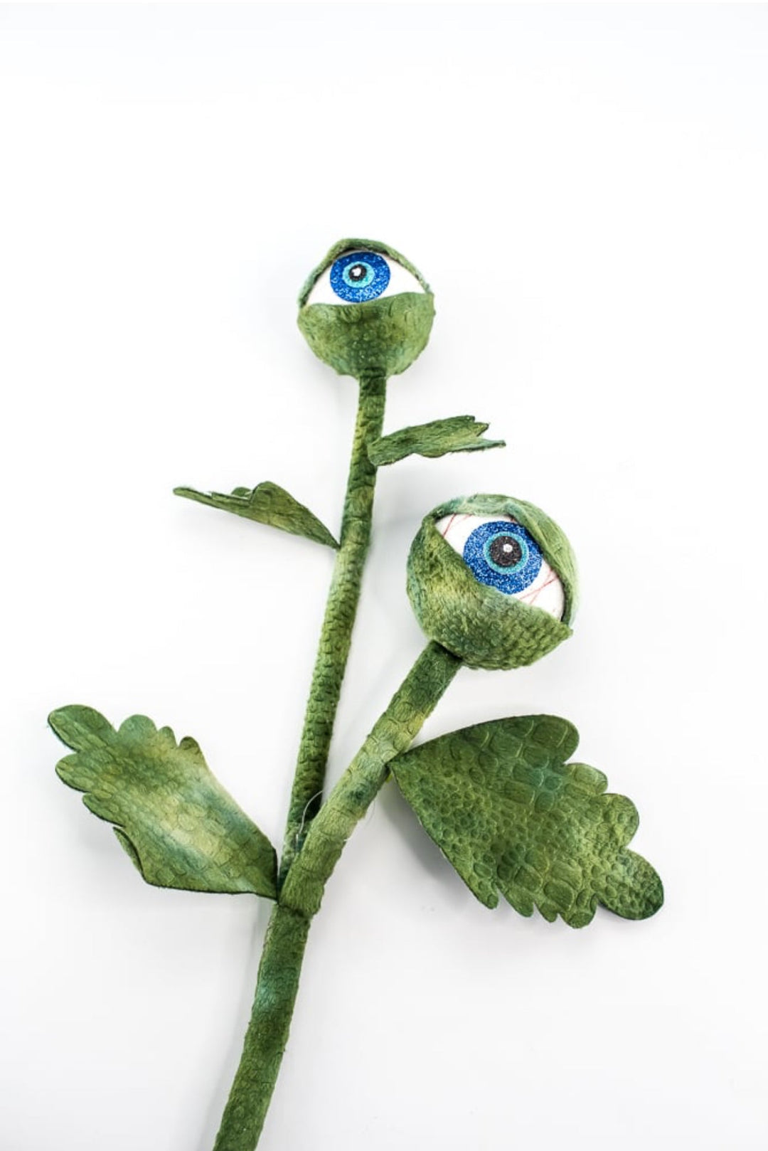 Halloween eyeball plant spray - Greenery Market57083GN