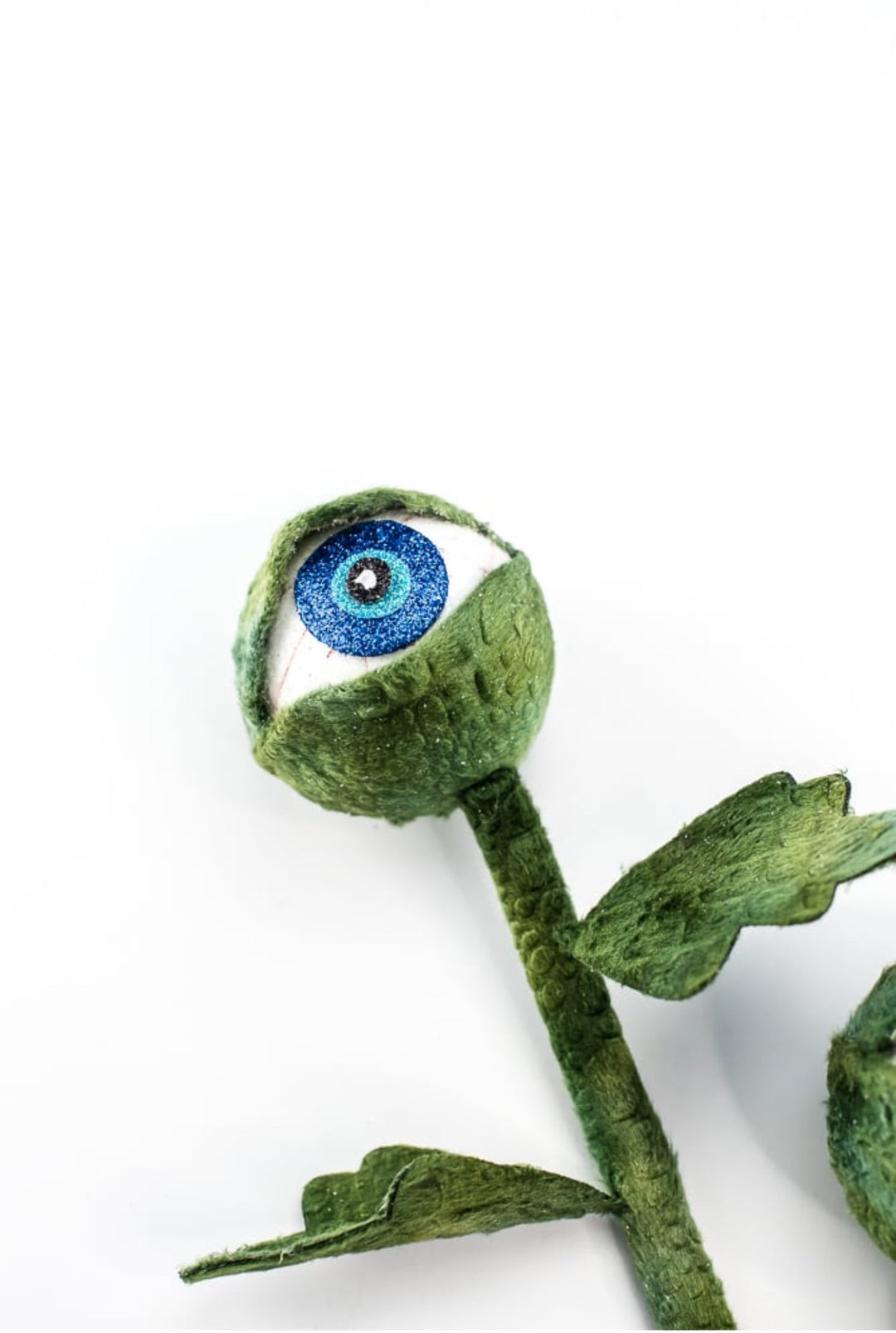 Halloween eyeball plant spray - Greenery Market57083GN