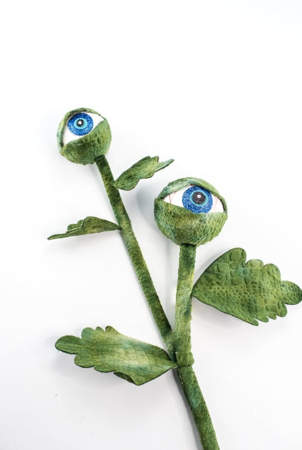 Halloween eyeball plant spray - Greenery Market57083GN