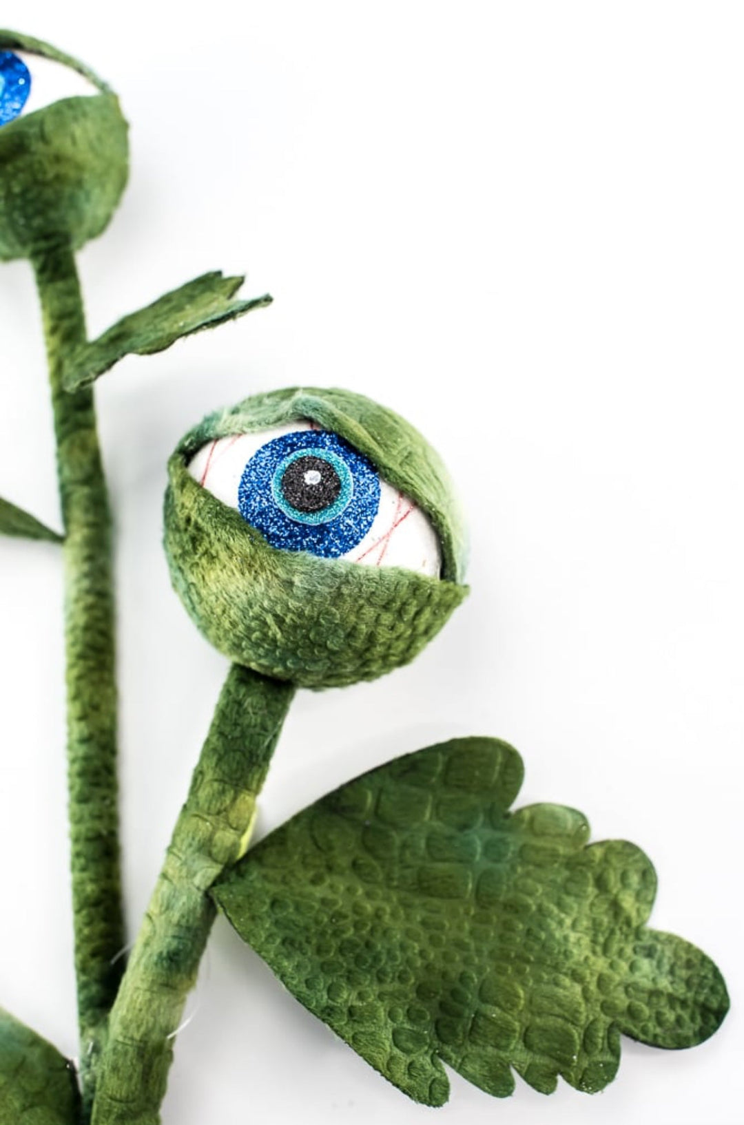 Halloween eyeball plant spray - Greenery Market57083GN