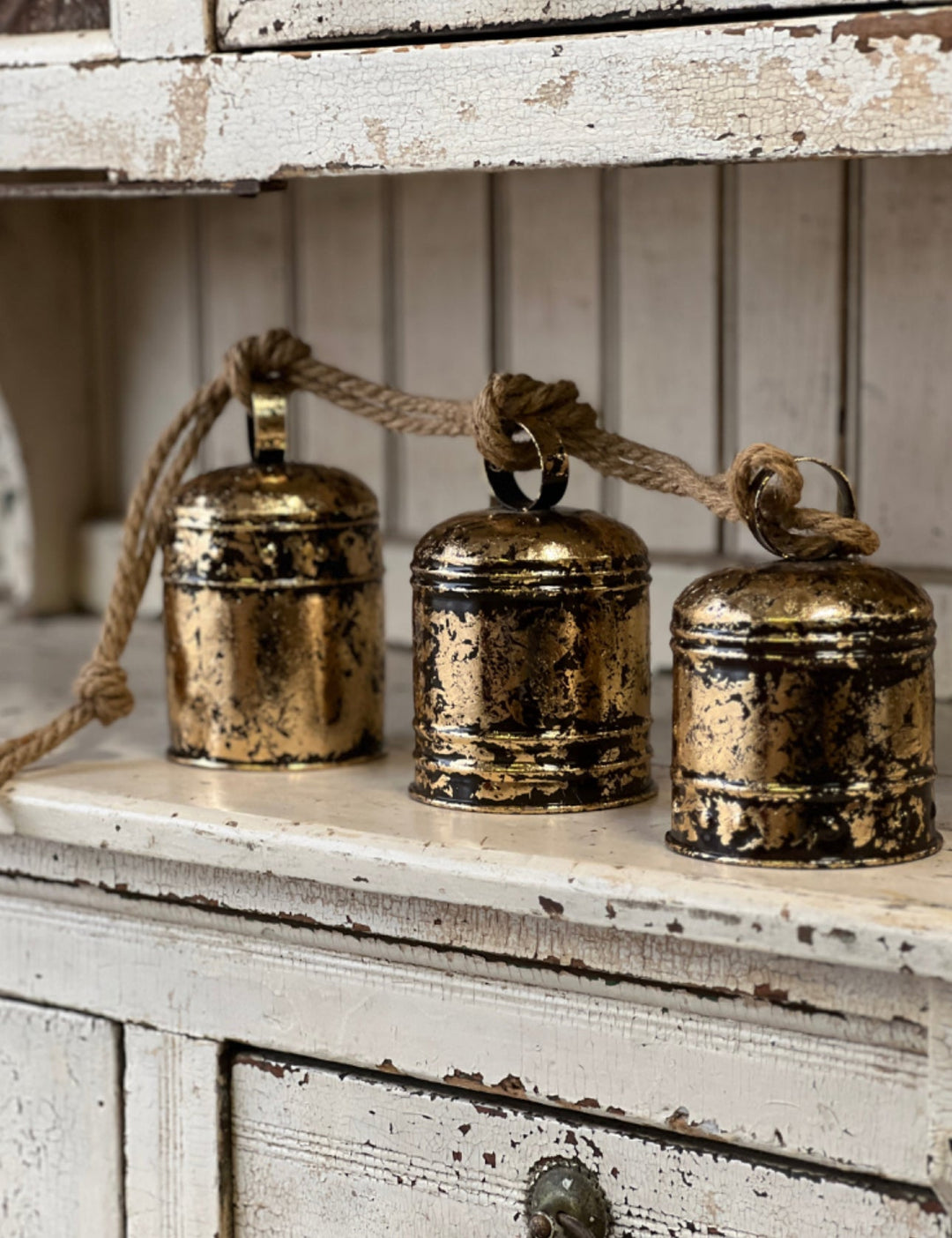 Hanging Bells 27” - Greenery MarketSeasonal & Holiday DecorationsXX8073