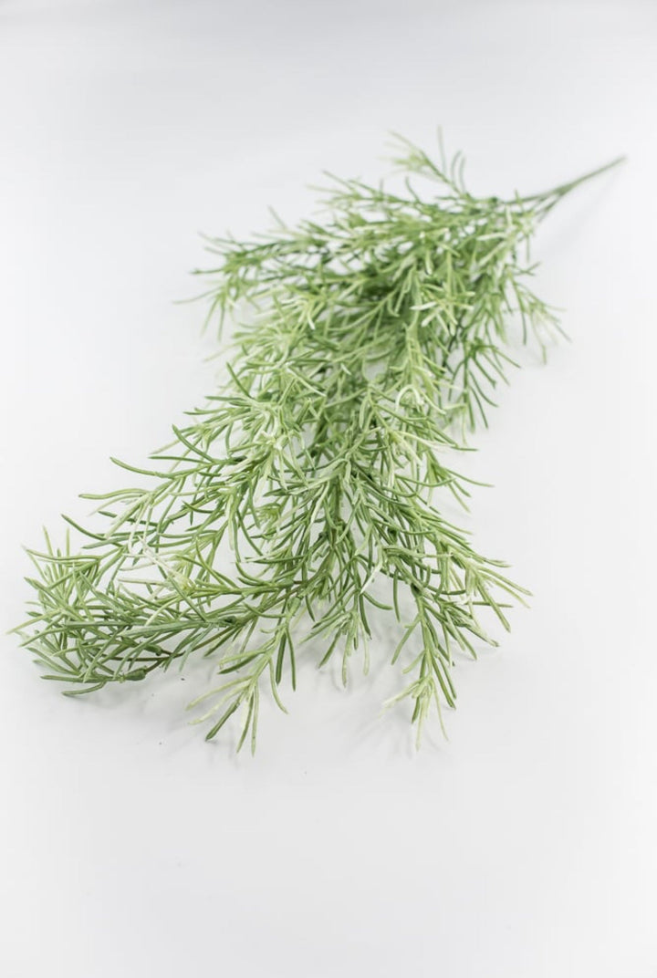 Hanging Sage green Rosemary Greenery bush - Greenery Marketgreeneryfl5036 - sg