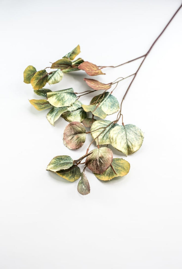 Holiday eucalyptus spray - green - Greenery MarketXF655 - GY