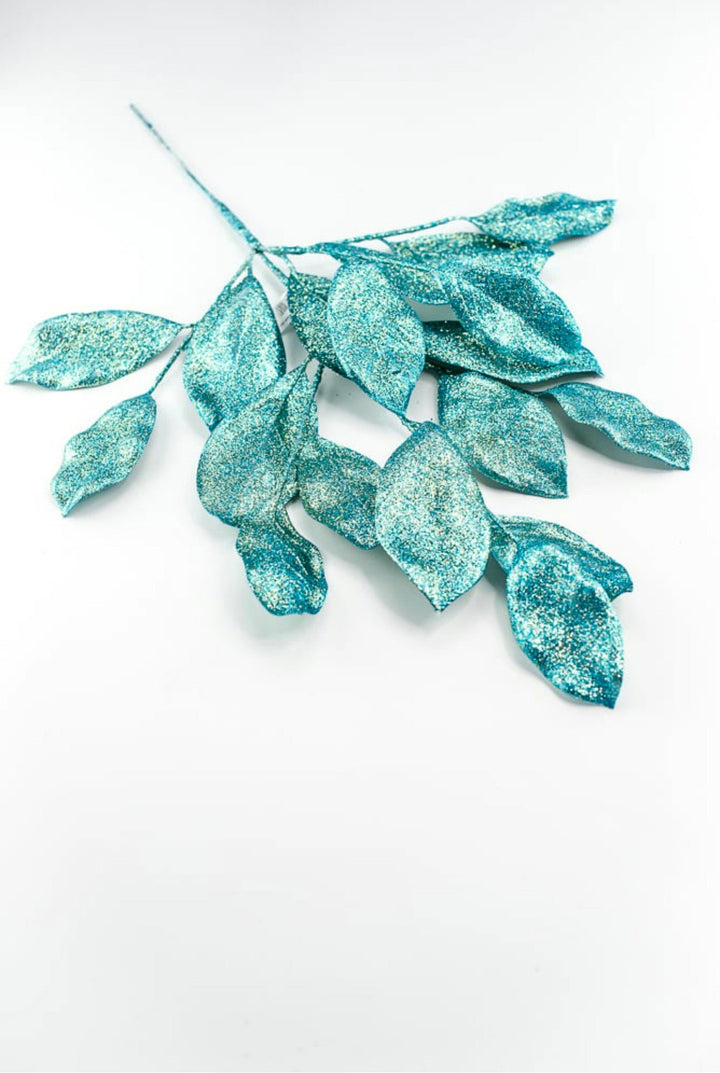 Holiday lemon leaf spray - blue green - Greenery MarketXG1016 - G