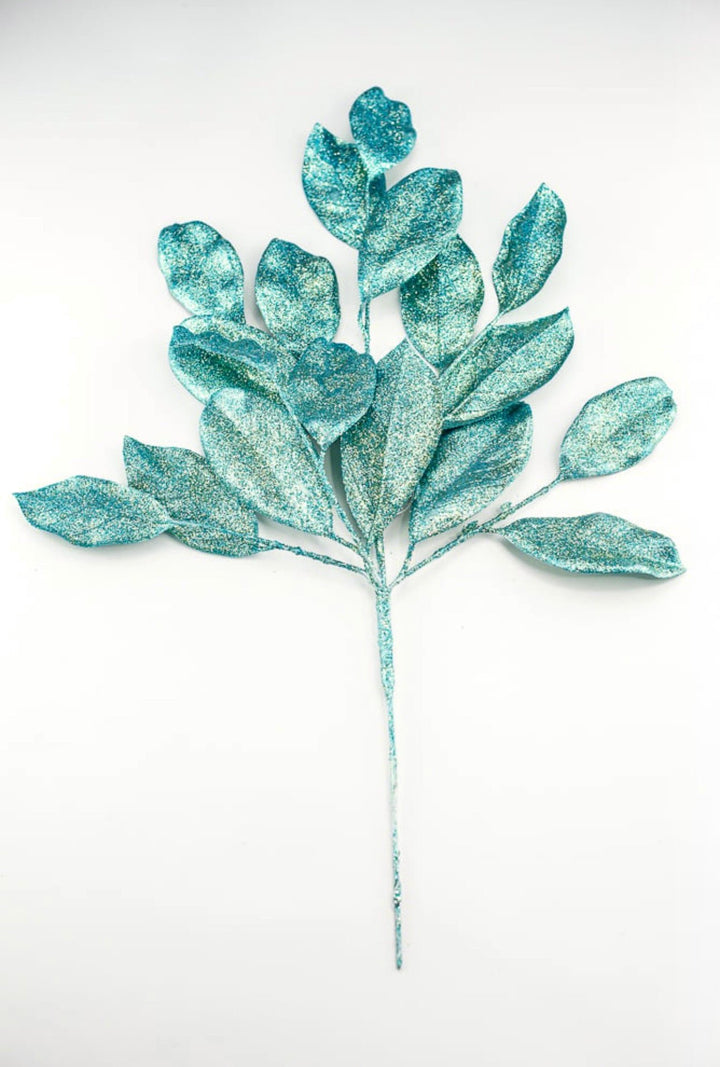 Holiday lemon leaf spray - blue green - Greenery MarketXG1016 - G