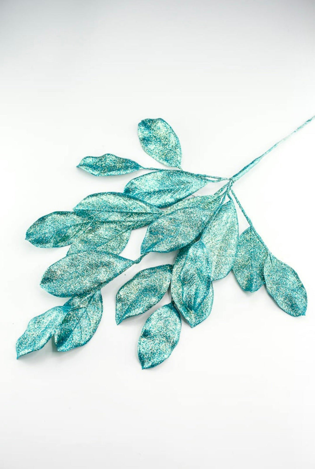 Holiday lemon leaf spray - blue green - Greenery MarketXG1016 - G