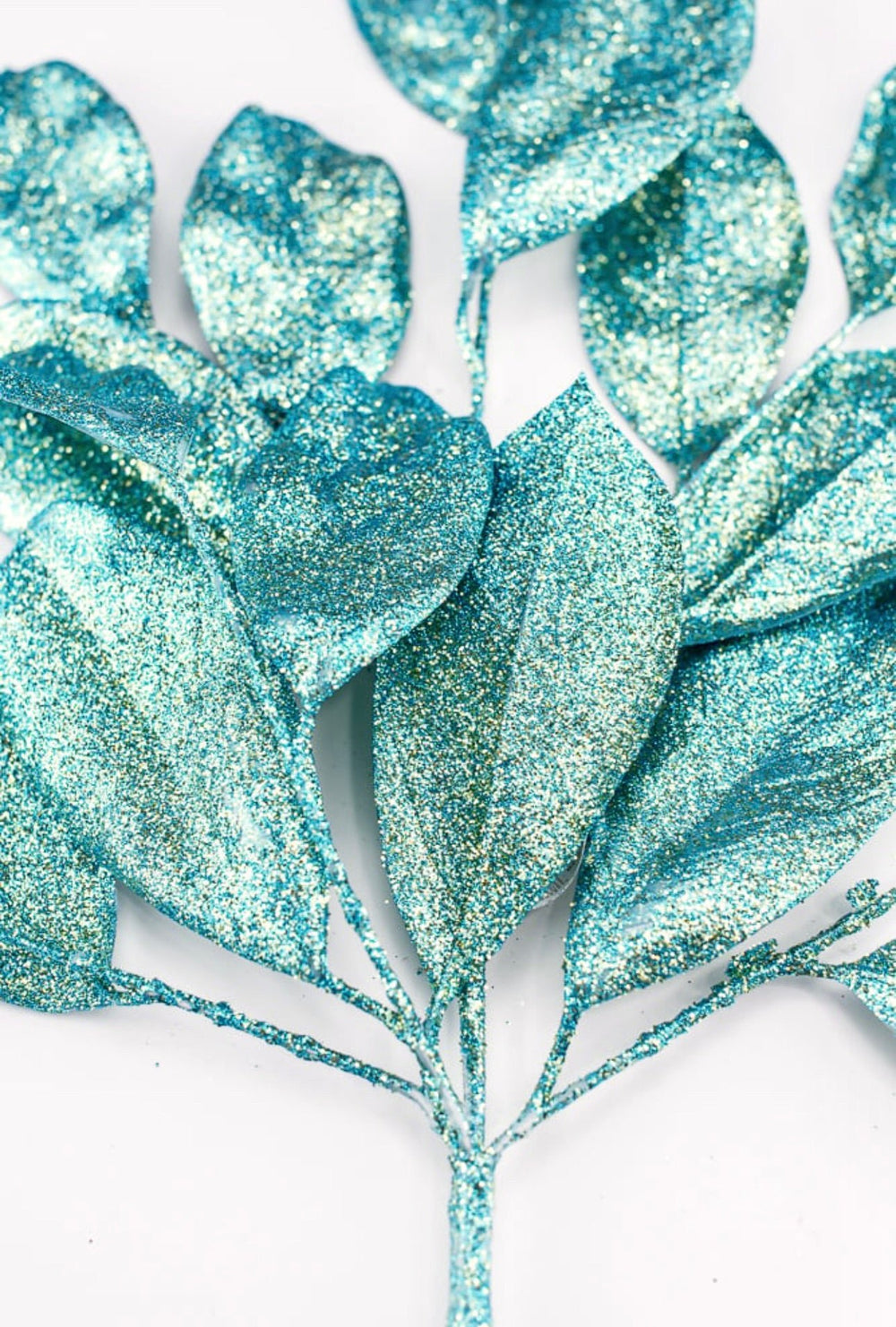 Holiday lemon leaf spray - blue green - Greenery MarketXG1016 - G
