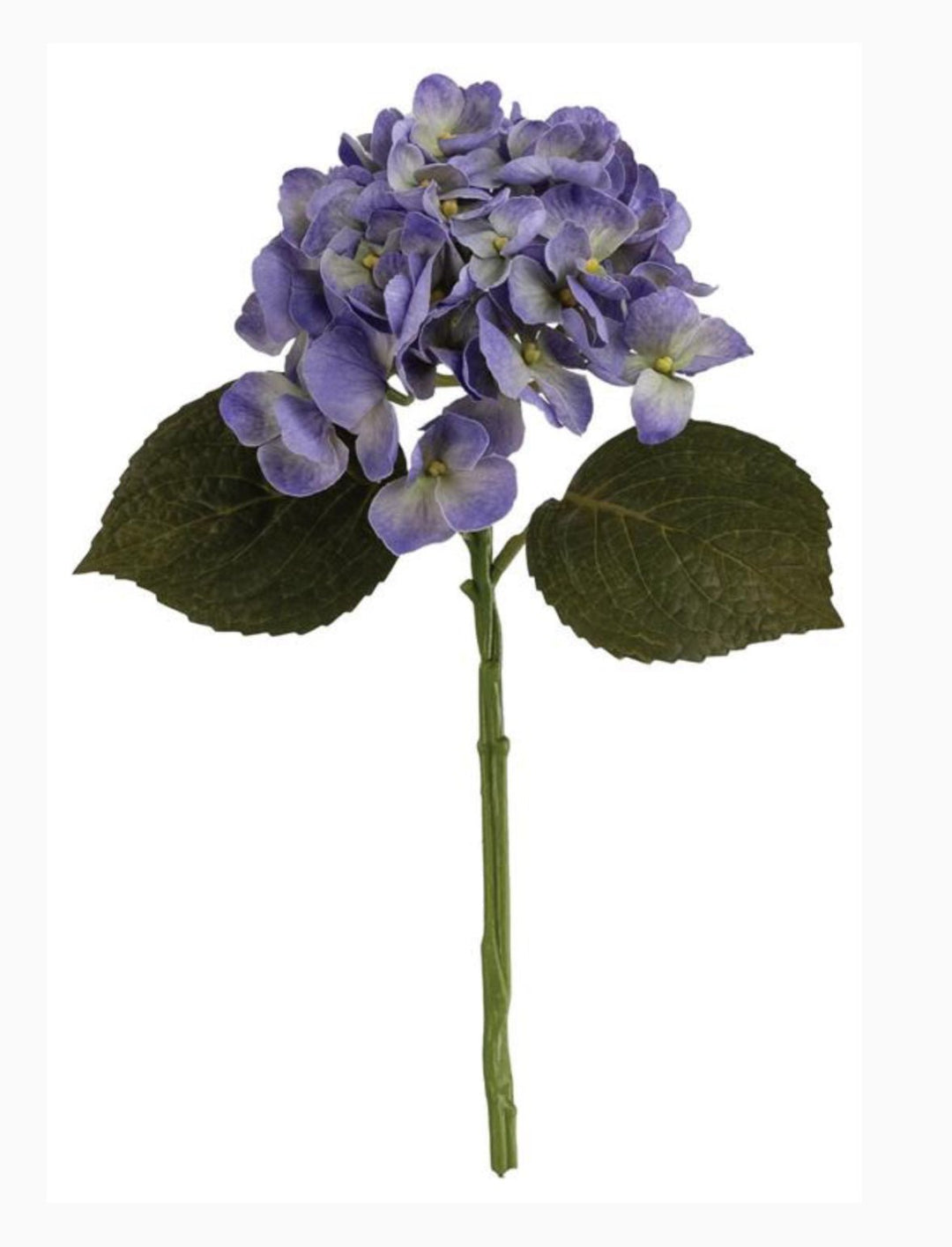 Hydrangeas Stem - Lilac - Greenery Marketartificial flowers6474 - LIL
